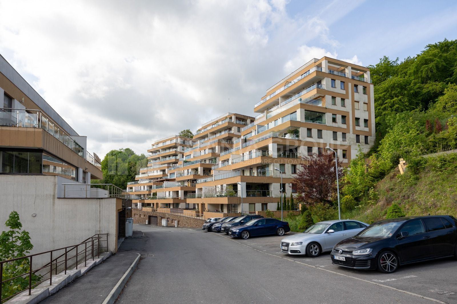 Priveliște de Cartier Rezidențial de Lux | 2 Camere + Terasă 52 MP | Season Resi - Poză 33