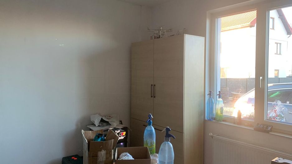 HALA / SPATIU DE INCHIRIAT IN MARGINEA - Poză 6