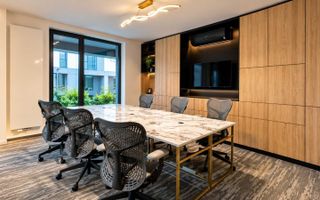 Duplex / Birou / Apartament / Townhouse - Pipera / Aviatiei - Poză 3