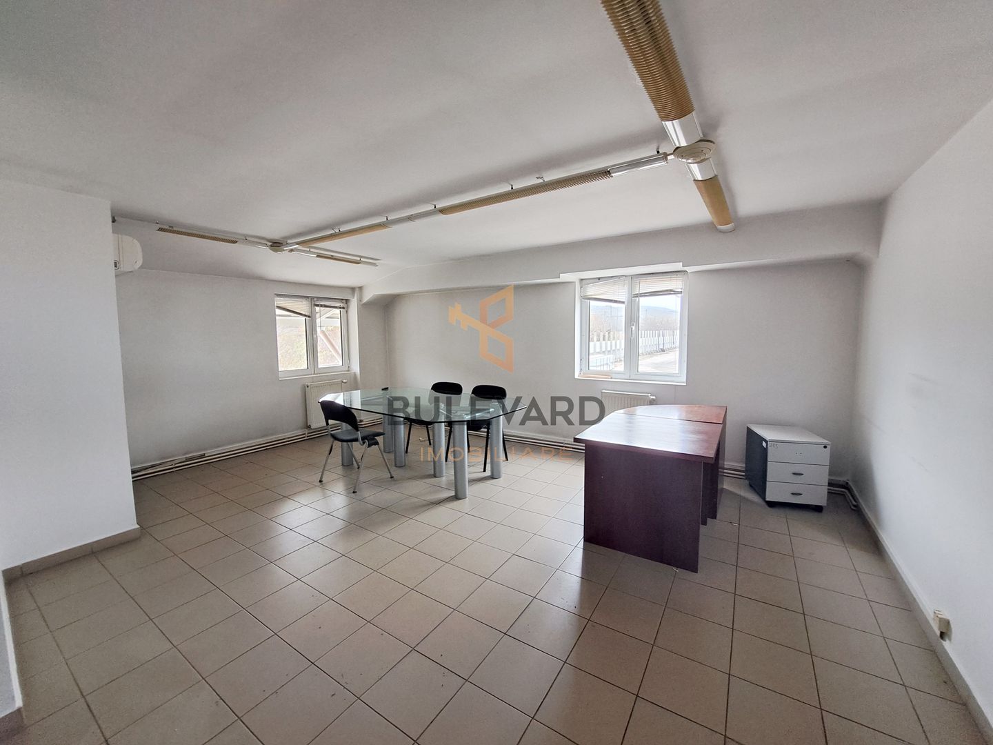 Hala/Spatiu industrial + birouri de inchiriat in zona Calea Baciului! - Poză 11