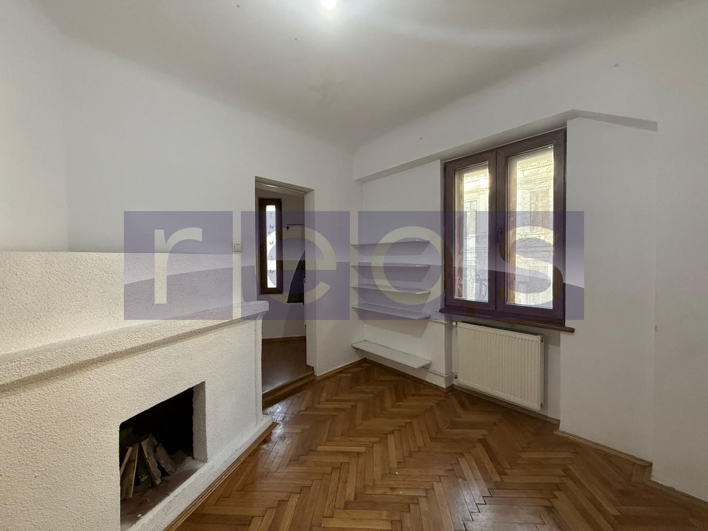 INCHIRIERE 8 CAMERE | SPATIU COMERCIAL | NOU RENOVAT | ATENEUL ROMAN - Poză 3