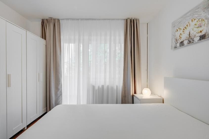APARTAMENT 2 CAMERE | DECOMANDAT | METROU AUREL VLAICU - Poză 4
