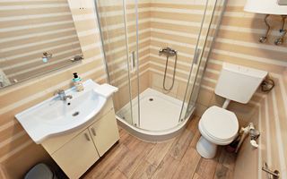2 camere, decomandat, PET FRIENDLY, parcare, Gheorgheni, FSEGA - Poză 6
