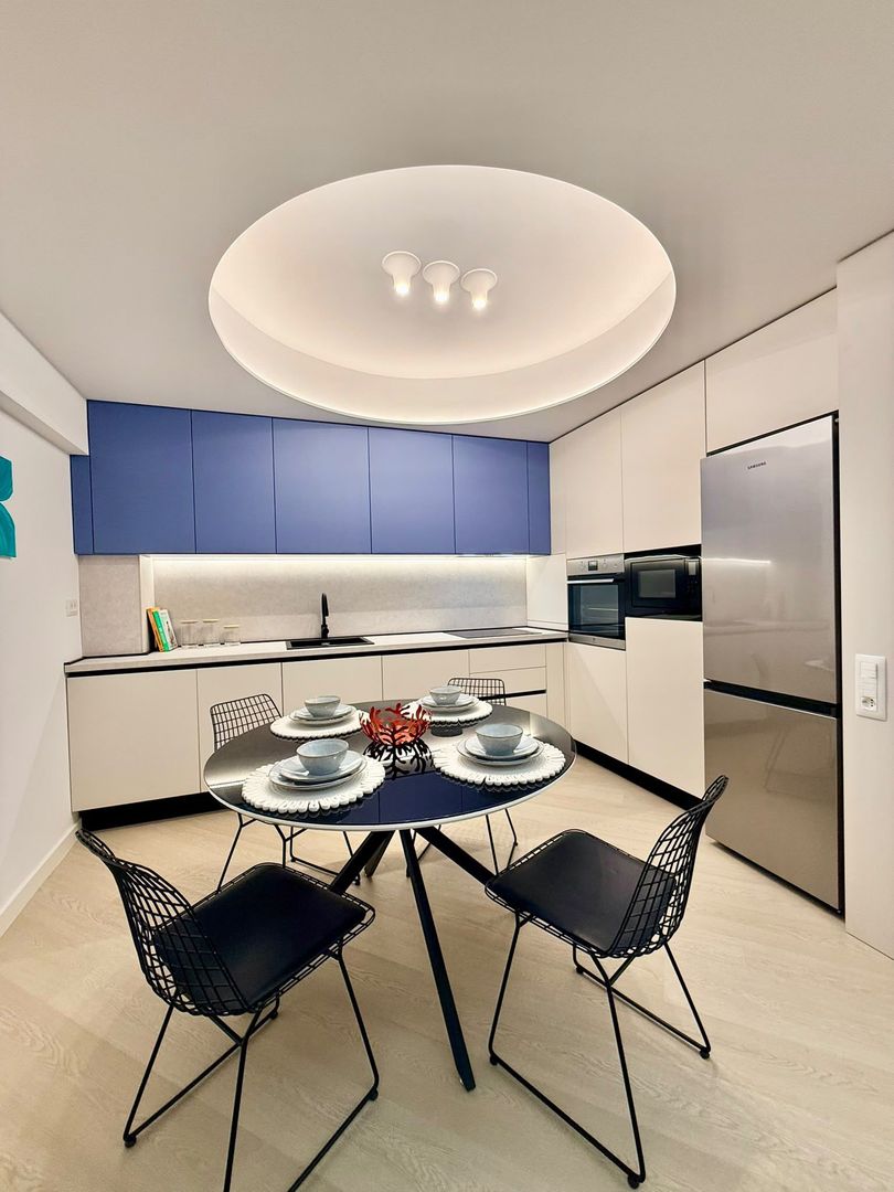 Cortina North || 2 Dormitoare || Finisaje premium || Comision 0% - Poză 4