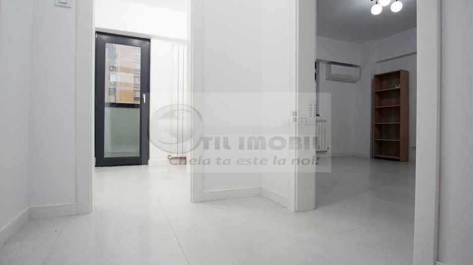 Spațiu Ideal pentru Birou – 38 mp - Judecătoria Iași - Poză 1