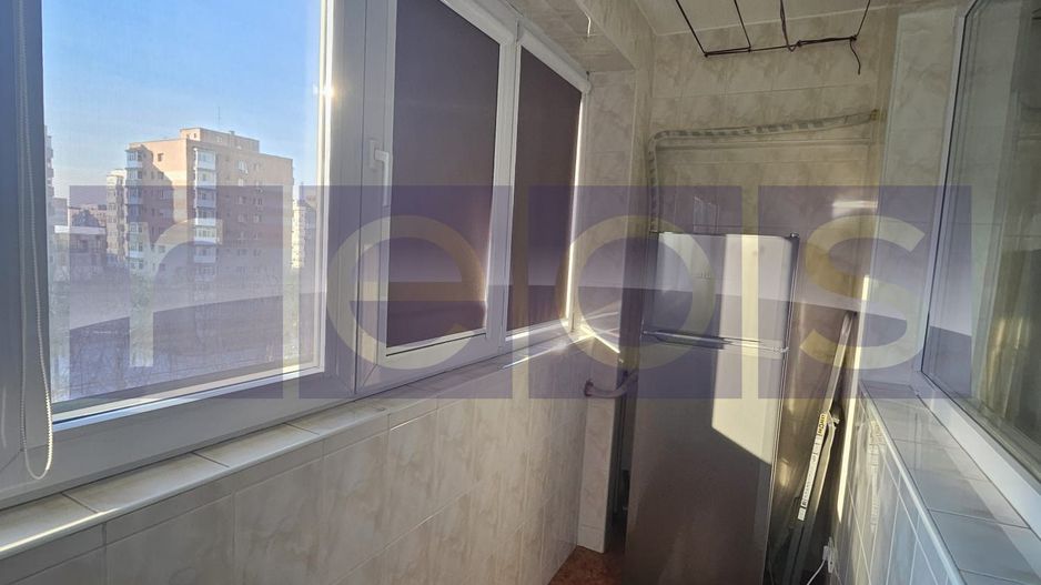 VÂNZARE 3 CAMERE | ZONA TITAN | CENTRALA PROPRIE - Poză 14