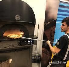 vand restaurant tip Pizzerie - Poză 1