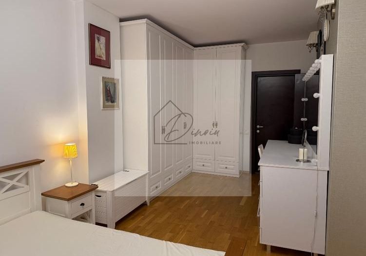 Apartament 2 camere Green Vista I 2 bai I COMISION 0% - Poză 4