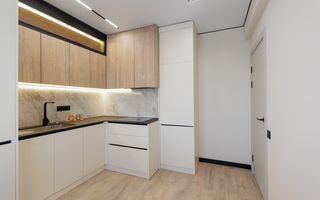 Vânzare, apartament, 2 camere, str. Ghica Voda, Botanica - Poză 9