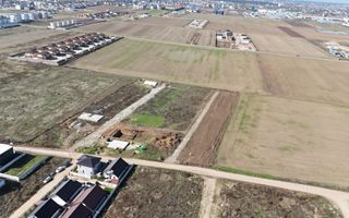 Teren | Dobroesti | 370 mp - Poză 2