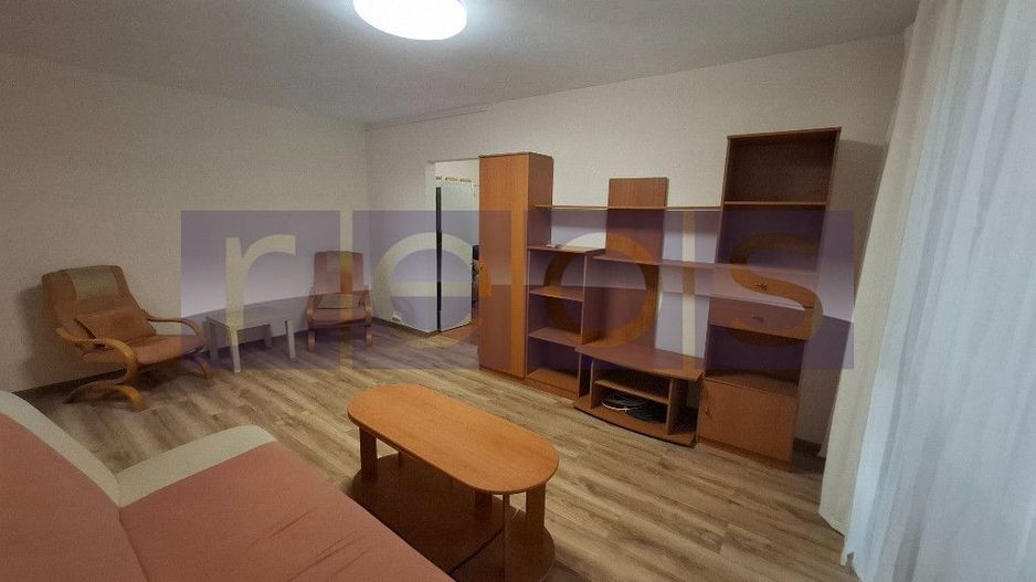 VANZARE 2 CAMERE |  SEMIDECOMANDAT | ZONA TITAN - Poză 1