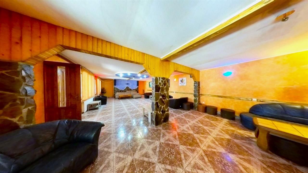 Proprietate versatila:rezidential/ comercial/investitional,Bereni,Mures. - Poză 21