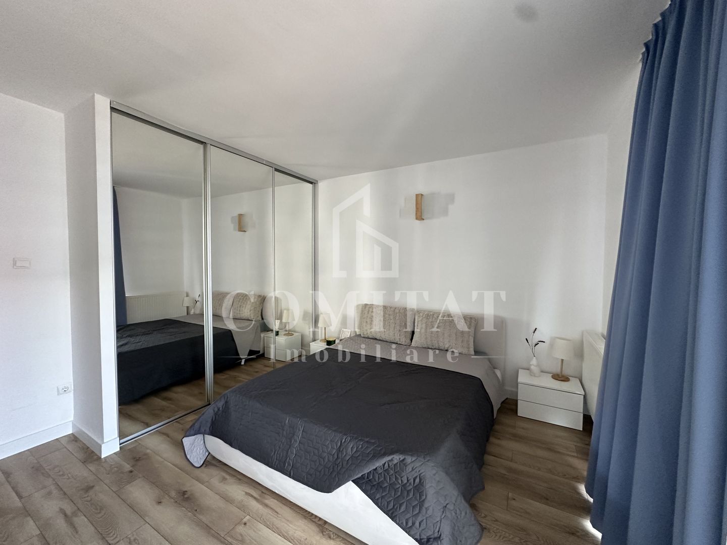 Penthouse cu 5 camere | Apartament pe 2 niveluri | Bună Ziua - Poză 5