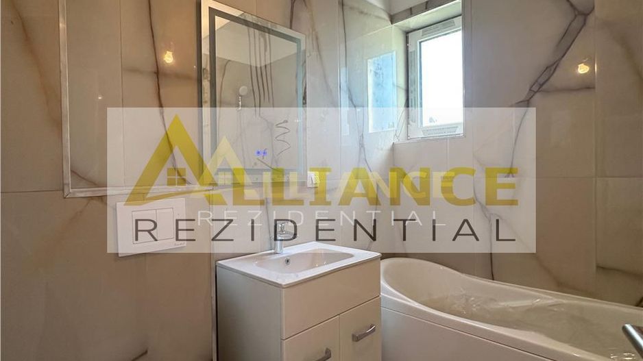 Metrou Aparatorii Patriei - 2 camere - Incalzire in pardoseala - Poză 9