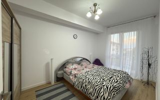 Pet Friendly! Girocului - Esso. Bloc nou cu lift. Loc parcare. - Poză 7