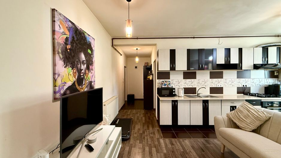 Apartament de vânzare| strada Eroilor | Florești - Poză 3