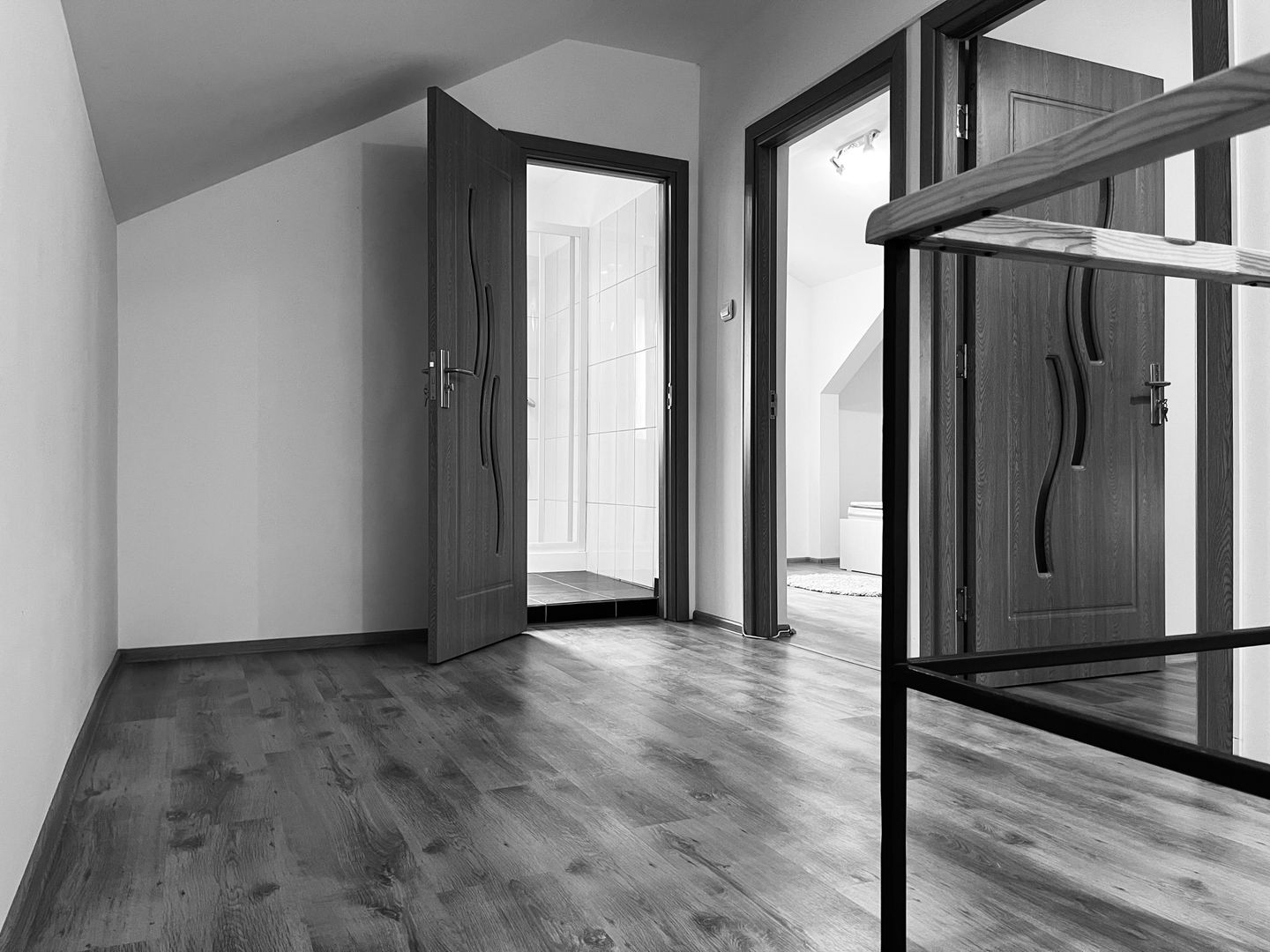 Casa din Dumbravita, 4 camere, 110 mp - Confort si liniste - Poză 35