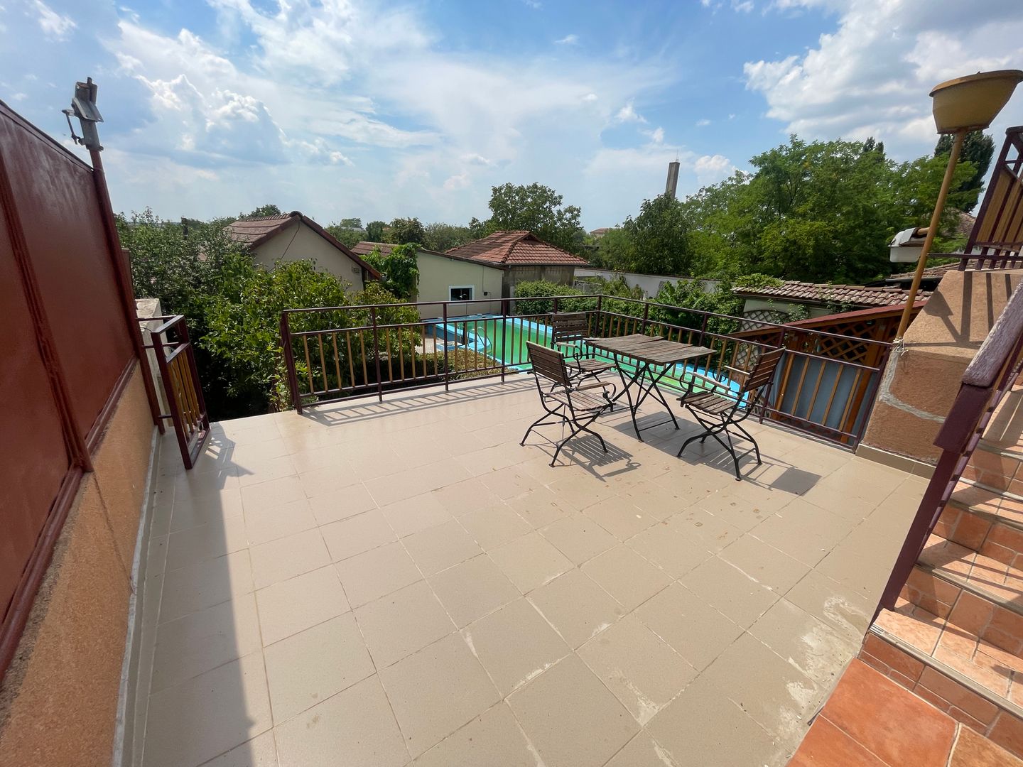 Casa | 9 camere | Garaj | Piscina | Teren 3.000 mp | Comision 0% - Poză 34