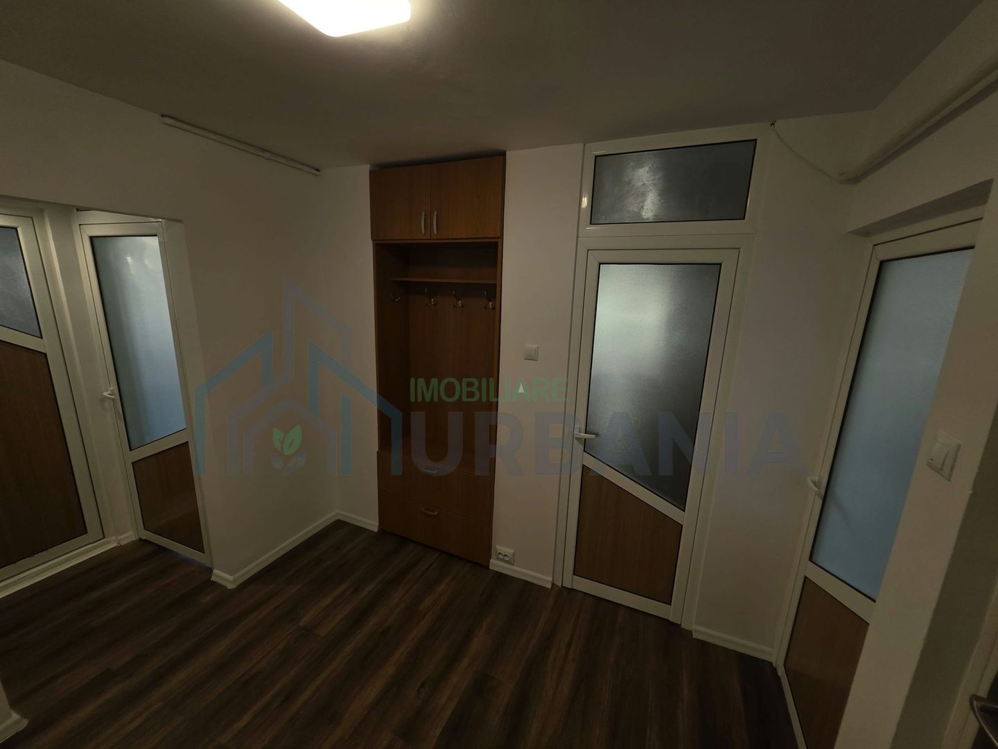 Apartament 2 camere, 57,18 mp, Dancu, etaj 2/4, decomandat, renovat recent - Poză 5