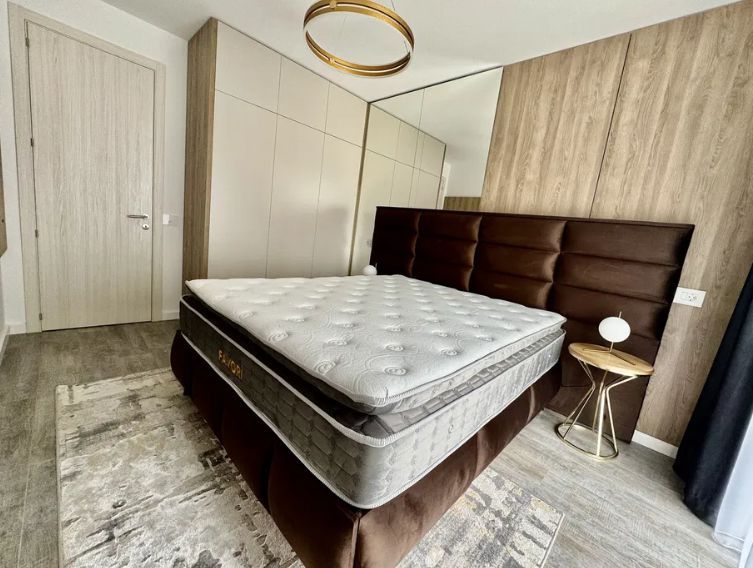 Prima inchiriere apartament 2 camere in complex Parcului20 - Poză 5