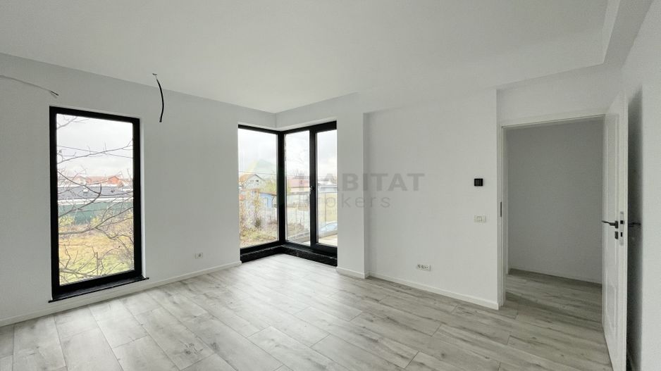 Vila individuala 5 camere Corbeanca - Poză 7