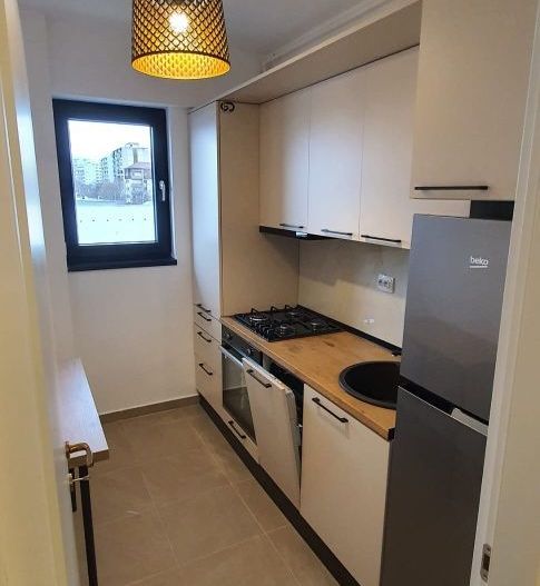 Apartament 2 cam Vanzare - 5 min Metrou Pacii- Nou- Autogara Militari - Poză 5