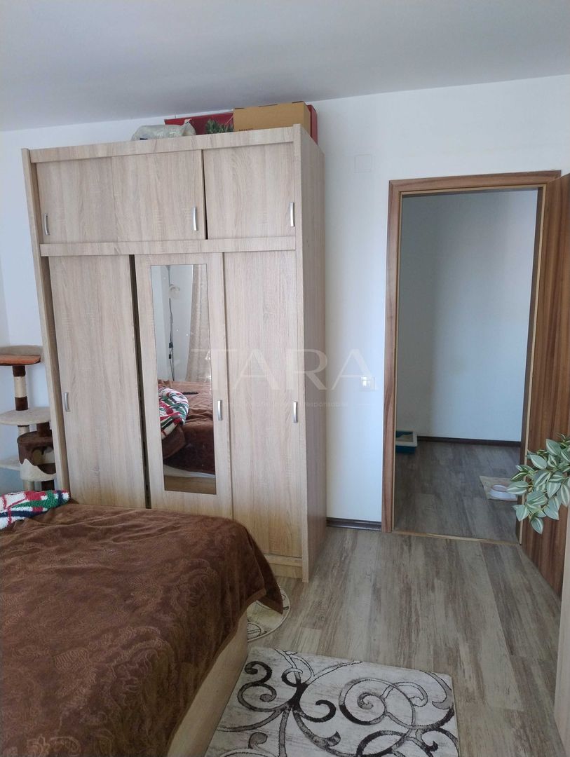 Apartament 2 camere, Florești, zona Terra - Poză 3