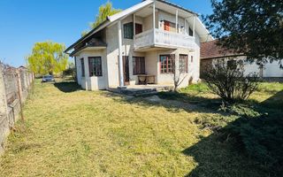 Casa individuala P+ M Giarmata, vatra satului 1496mp teren - Poză 1