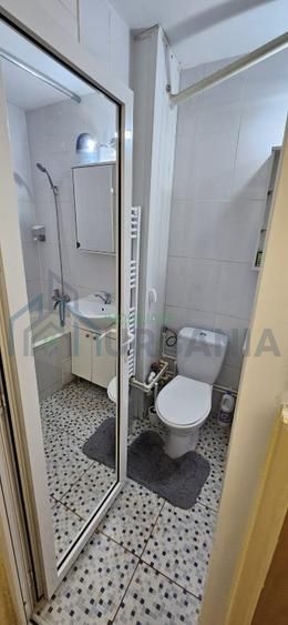 Apartament 1 camera, etaj 1, zona Canta, 34 mp, renovat complet, mobilat si utilat - Poză 1