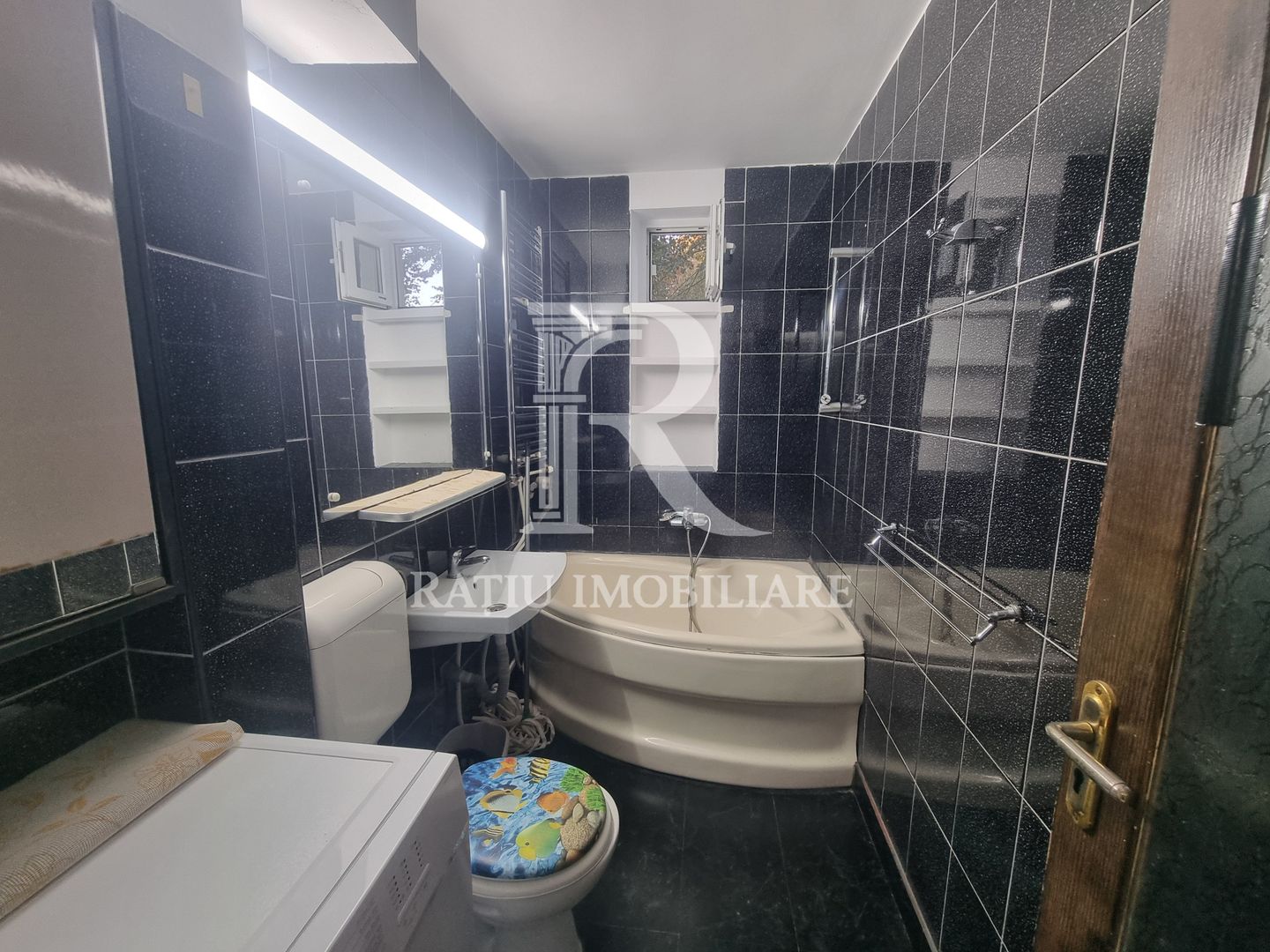 Apartament  2 camere | Casa de Cultura   | Deva | Hunedoara - Poză 16