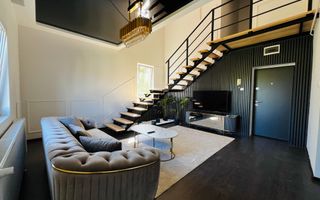 Apartament 2 nivele-116 mp  I Dumbravita I - Poză 1