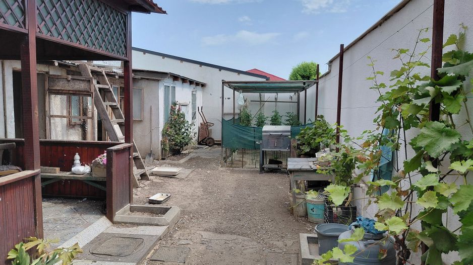 Casa  Galati zona Parcul Carol - Poză 14