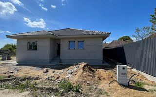 Casă 4 camere | 100 mp utili | teren 5 ari | Petin, Satu Mare - Poză 26
