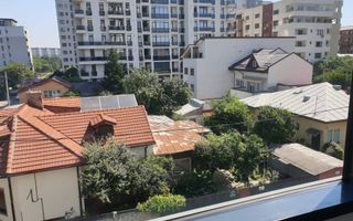 Imobil cu spatii de birouri in zona Barbu Vacarescu - Poză 13