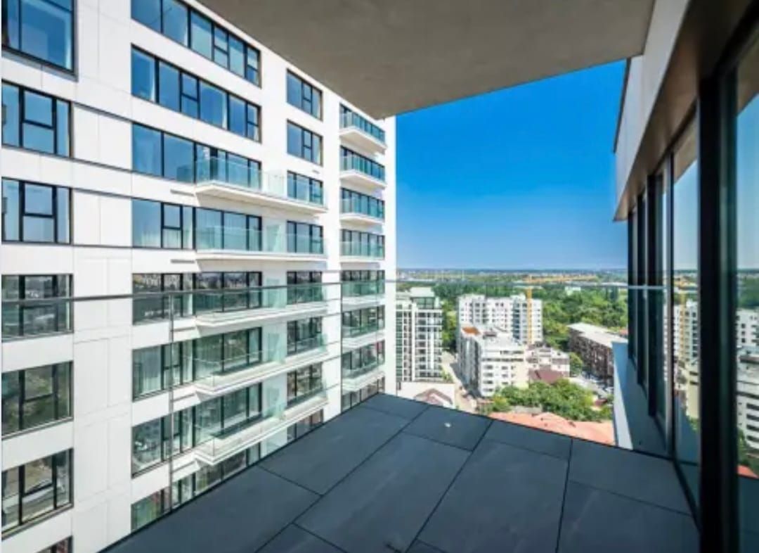 Lifestyle exclusivist in One Verdi Park I Zona Floreasca I 2 camere - Poză 22