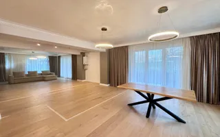 Apartament 4 camere Floreasca | Imobil 2018 | Gradina | Loc de parcare - Poză 13