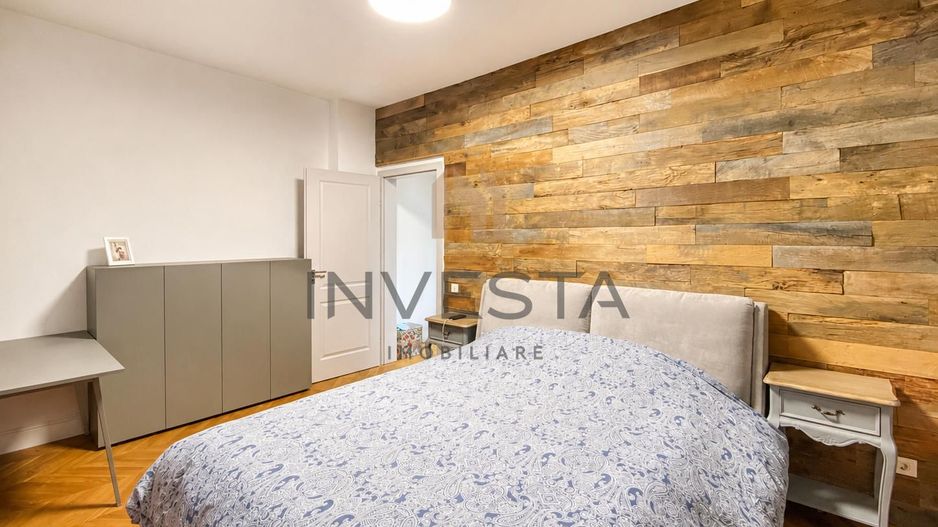 Apartament 4 camere premium 146 mp de inchiriat + garaj, zona Centrala - Poză 15