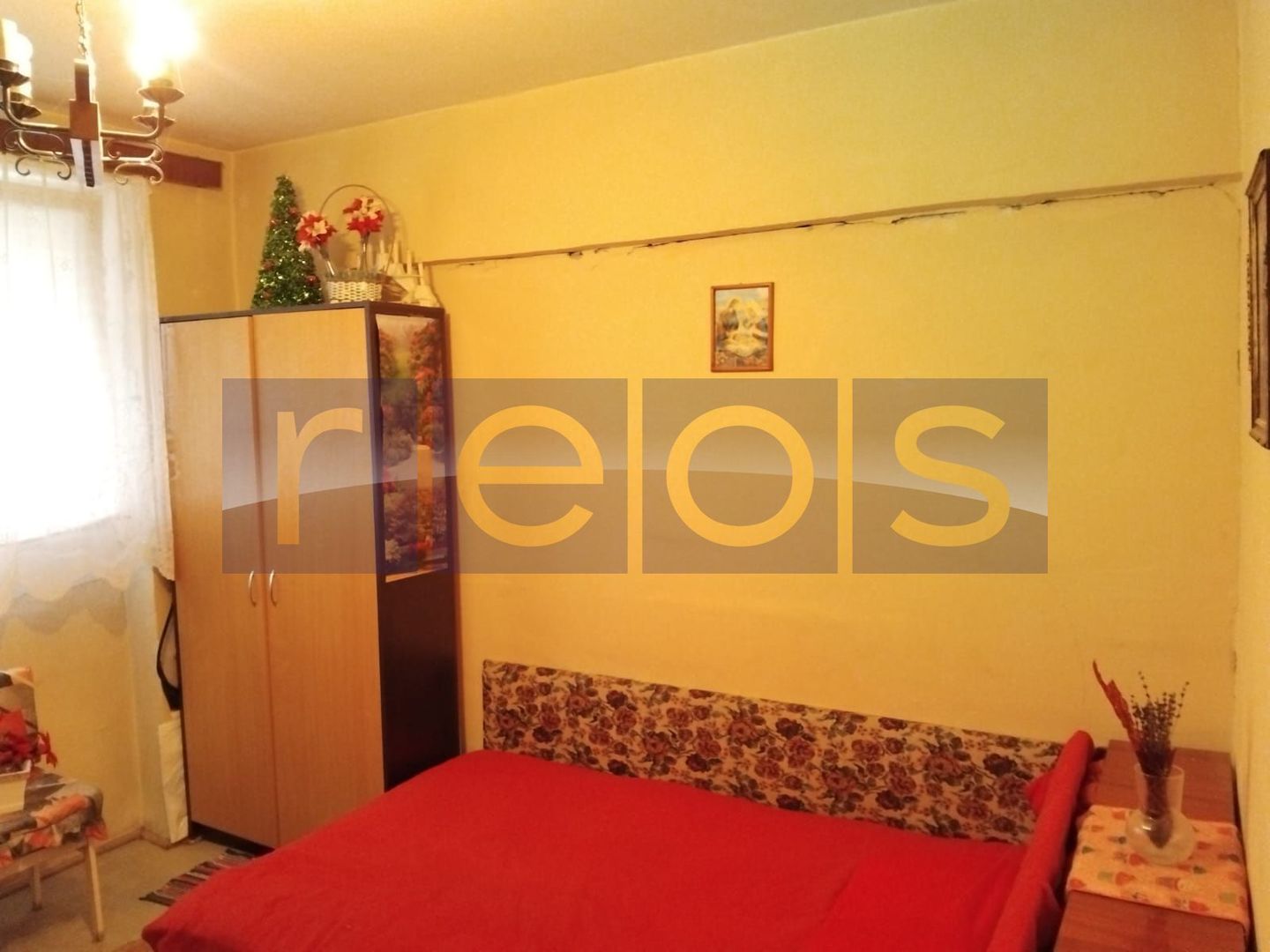 VANZARE 3 CAMERE I DECOMANDAT I METROU I RAUL DOAMNEI - DRUMUL TABEREI - Poză 6