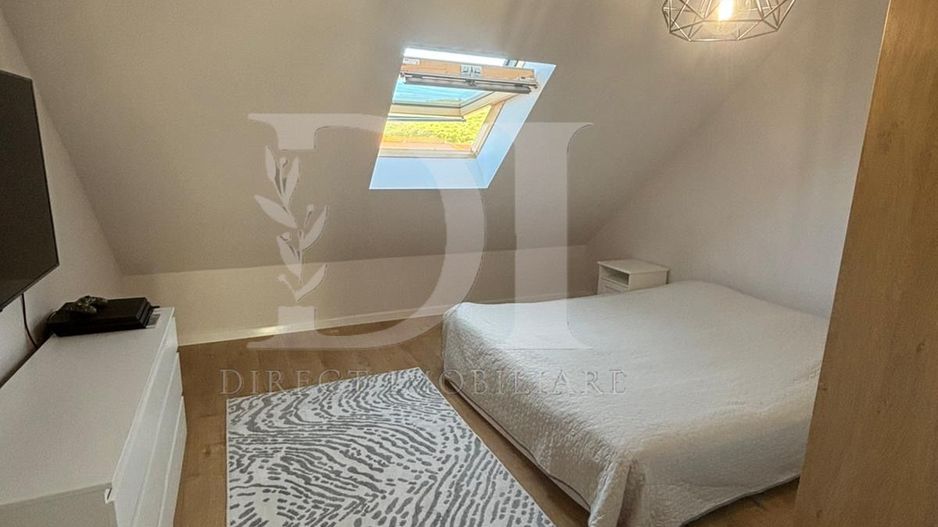 Apartament de vanzare / Zona Cetatii / Floresti - Poză 8