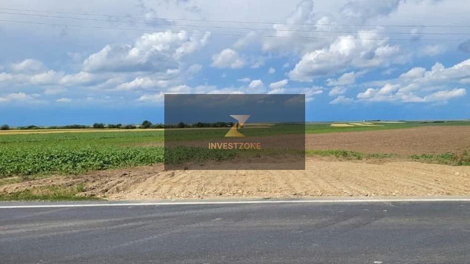 teren de vanzare in Nojorid - Poză 1