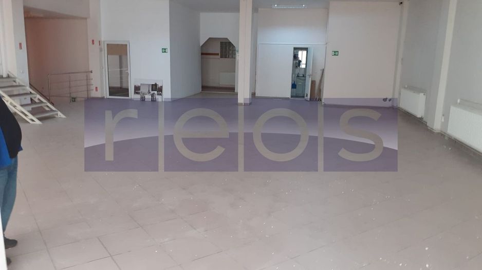 INCHIRIERE SPATIU | ZONA DRISTOR - Poză 1