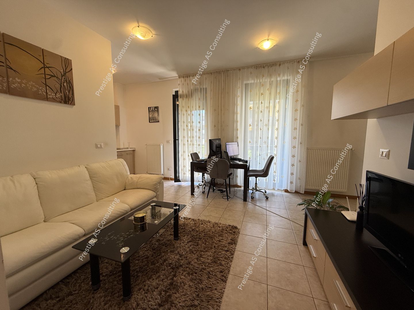 Apartament 3 Camere 2 Bai | Nou | Kaufland-Dumbravita - Poză 2