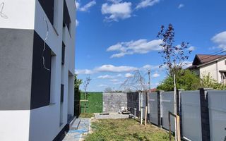 Vila individuala urbana - Balotesti. Comision 0 - Poză 2