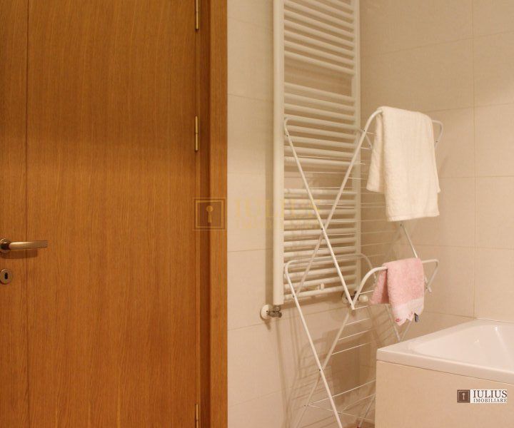 Ultra-modern, 80mp utili ! Complex Rezidential deosebit - Take Ionescu. - Poză 18