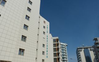 HOTEL OPERA(COD03) -5th Avenue 2 camere cochete, cu vedere la mare ! - Poză 36