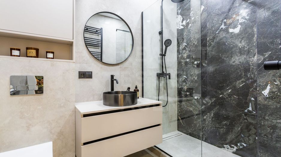 Vânzare, apartament, 1 cameră, strada Milescu Spătaru, Ciocana - Poză 10