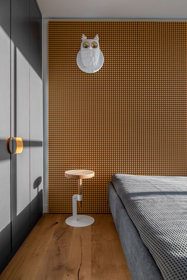 Apartament tip loft I 4 camere I Design industrial in Floreasca - Poză 13