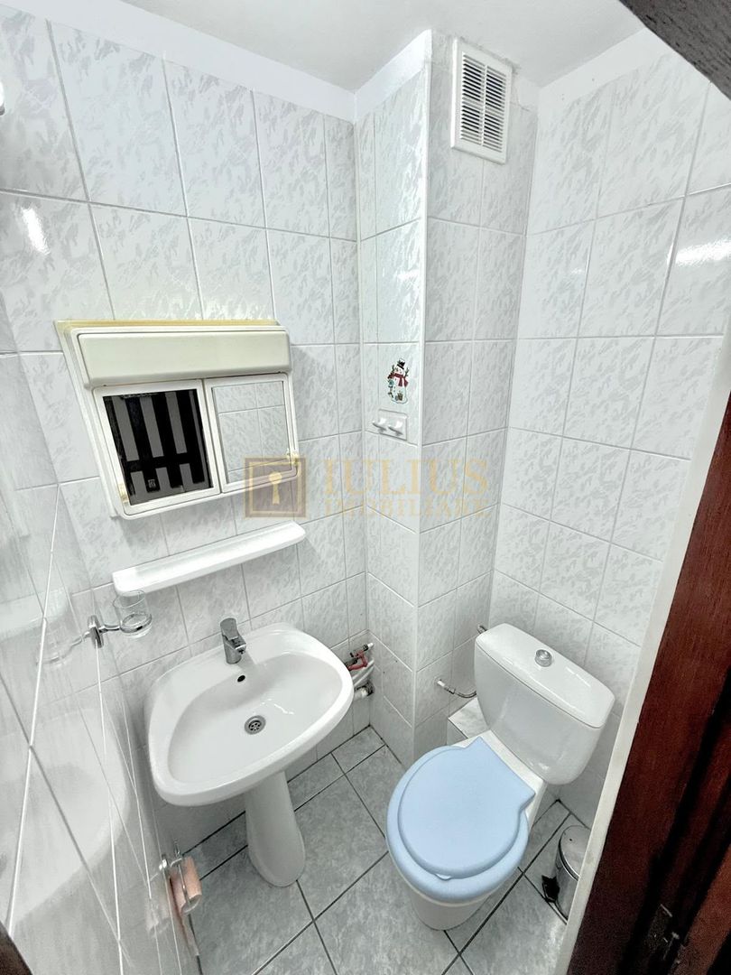 Apartament cu 3 camere in zona Girocului - Poză 16