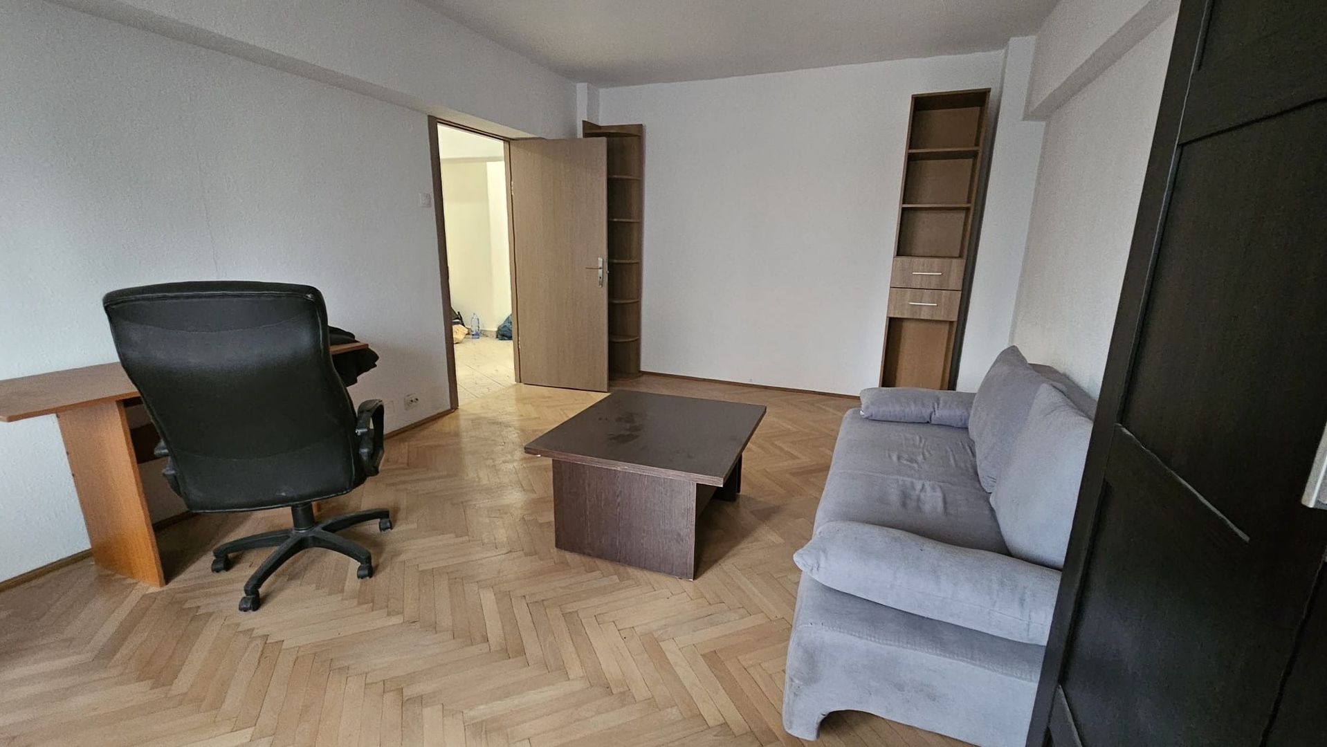Apartament de familie, trei camere, Calea Mosilor - Poză 2