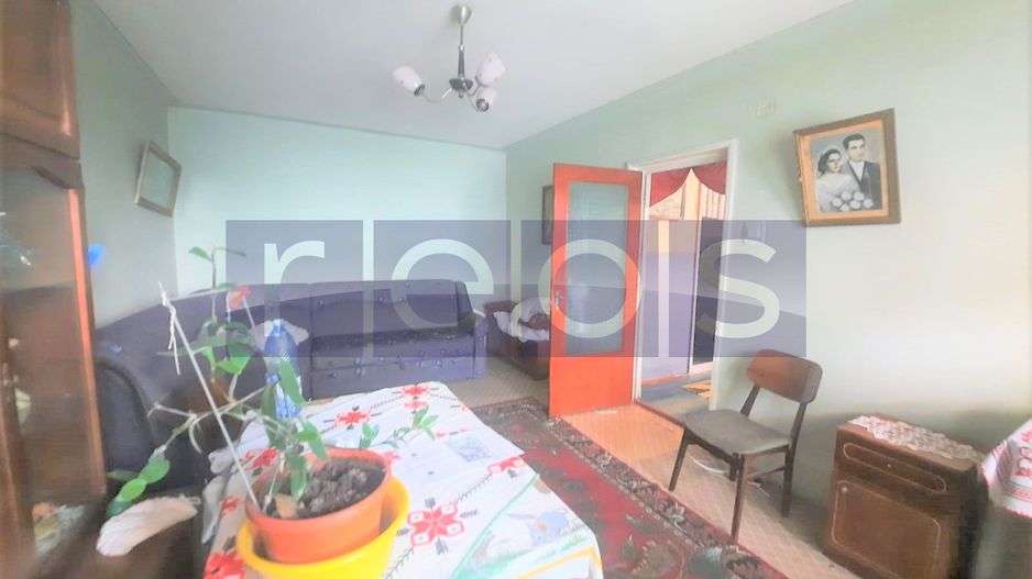 APARTAMENT SPATIOS 55 MP | CONSTRUCTIE 1987 - Poză 4